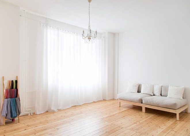 Eine kleine Studiotour: Alexandra Knuth Fotografie Berlin